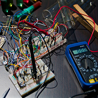 Hackspace Insurance